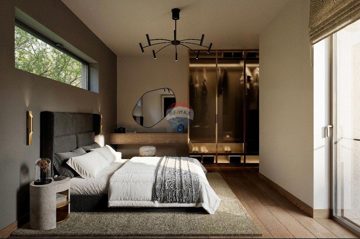 Crikvenica, Selce – dvonadstropno stanovanje v novogradnji