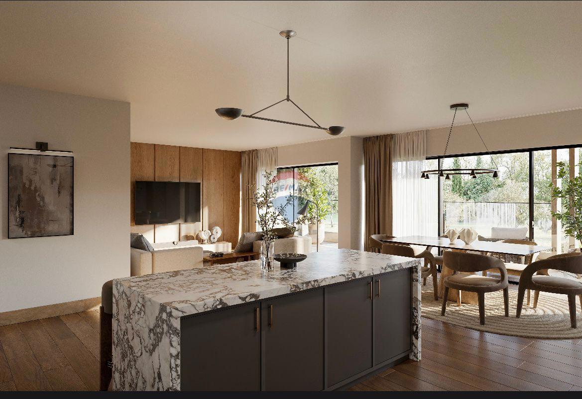 Crikvenica, Selce – dvonadstropno stanovanje v novogradnji