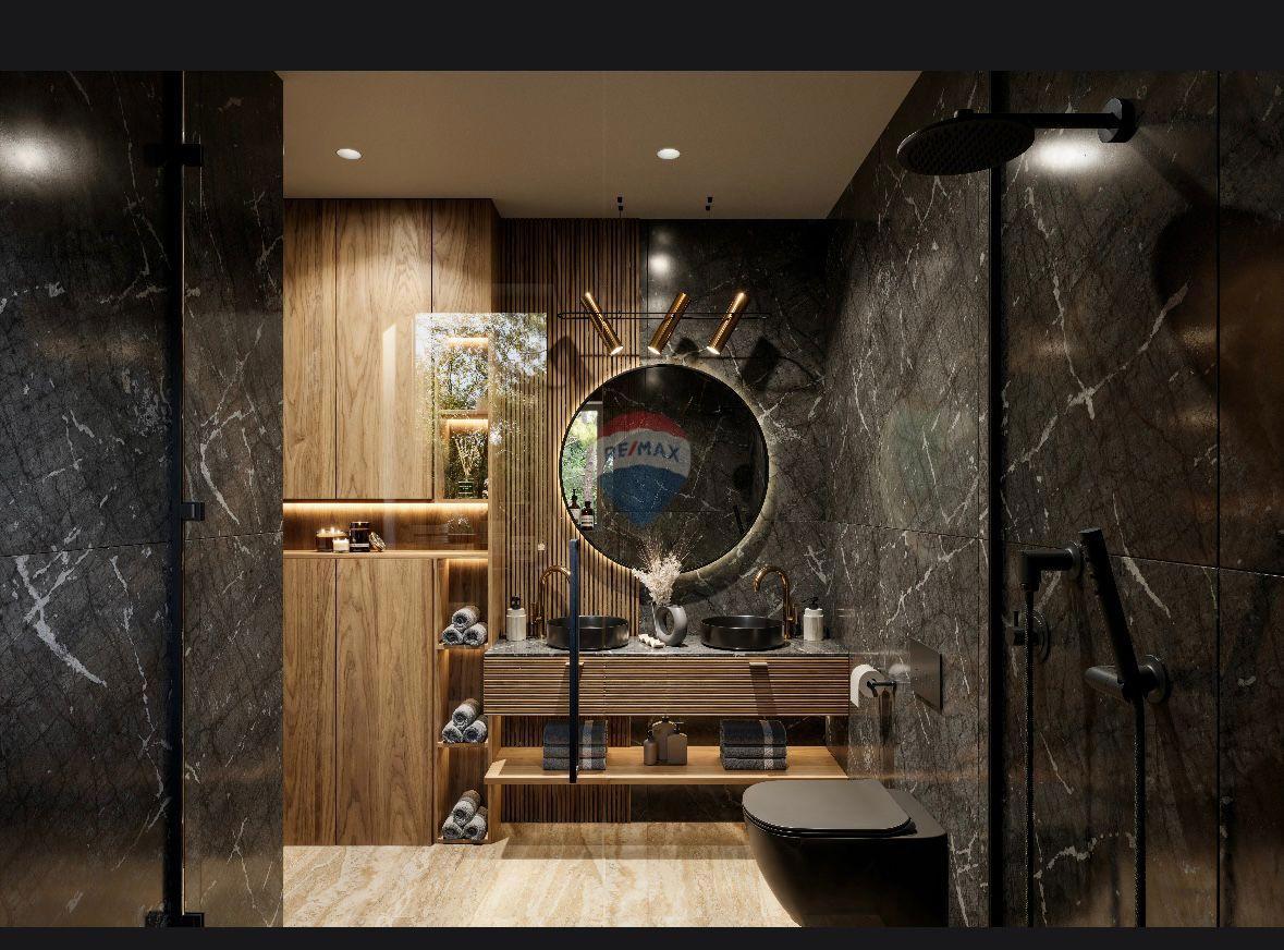 Crikvenica, Selce – dvonadstropno stanovanje v novogradnji