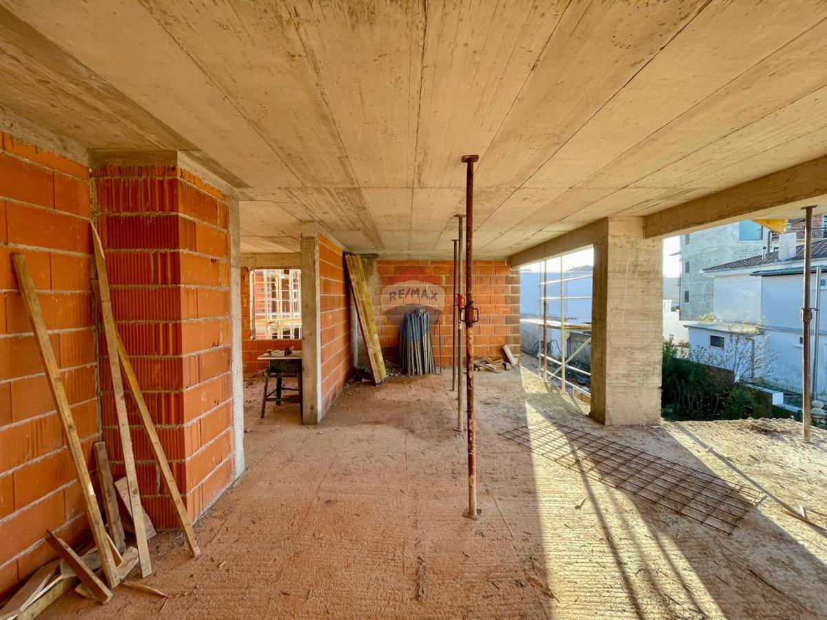 Crikvenica, Selce – dvonadstropno stanovanje v novogradnji