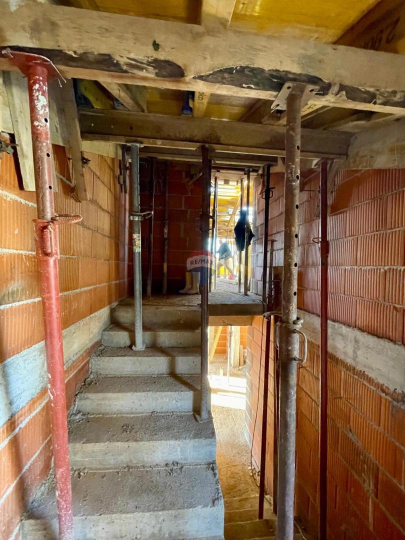 Crikvenica, Selce – dvonadstropno stanovanje v novogradnji