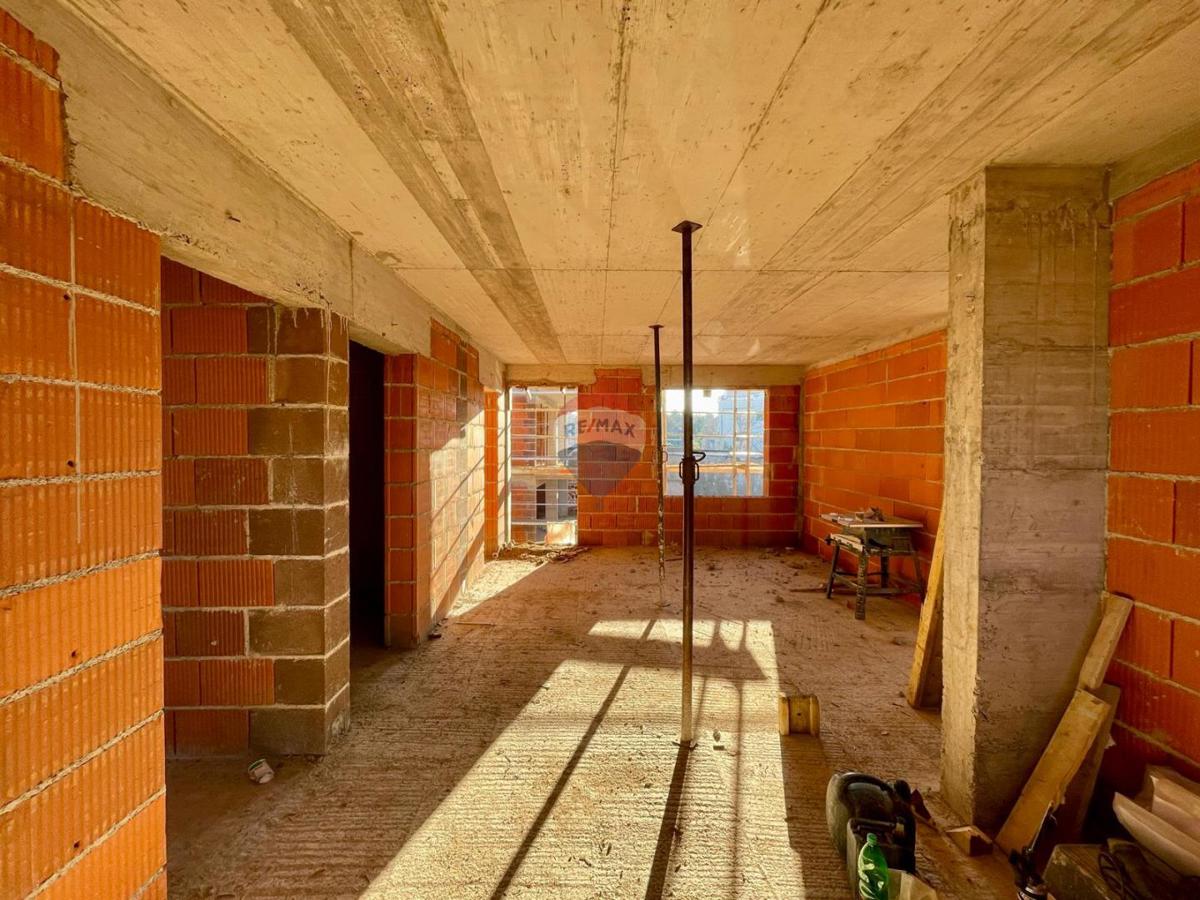 Crikvenica, Selce – dvonadstropno stanovanje v novogradnji