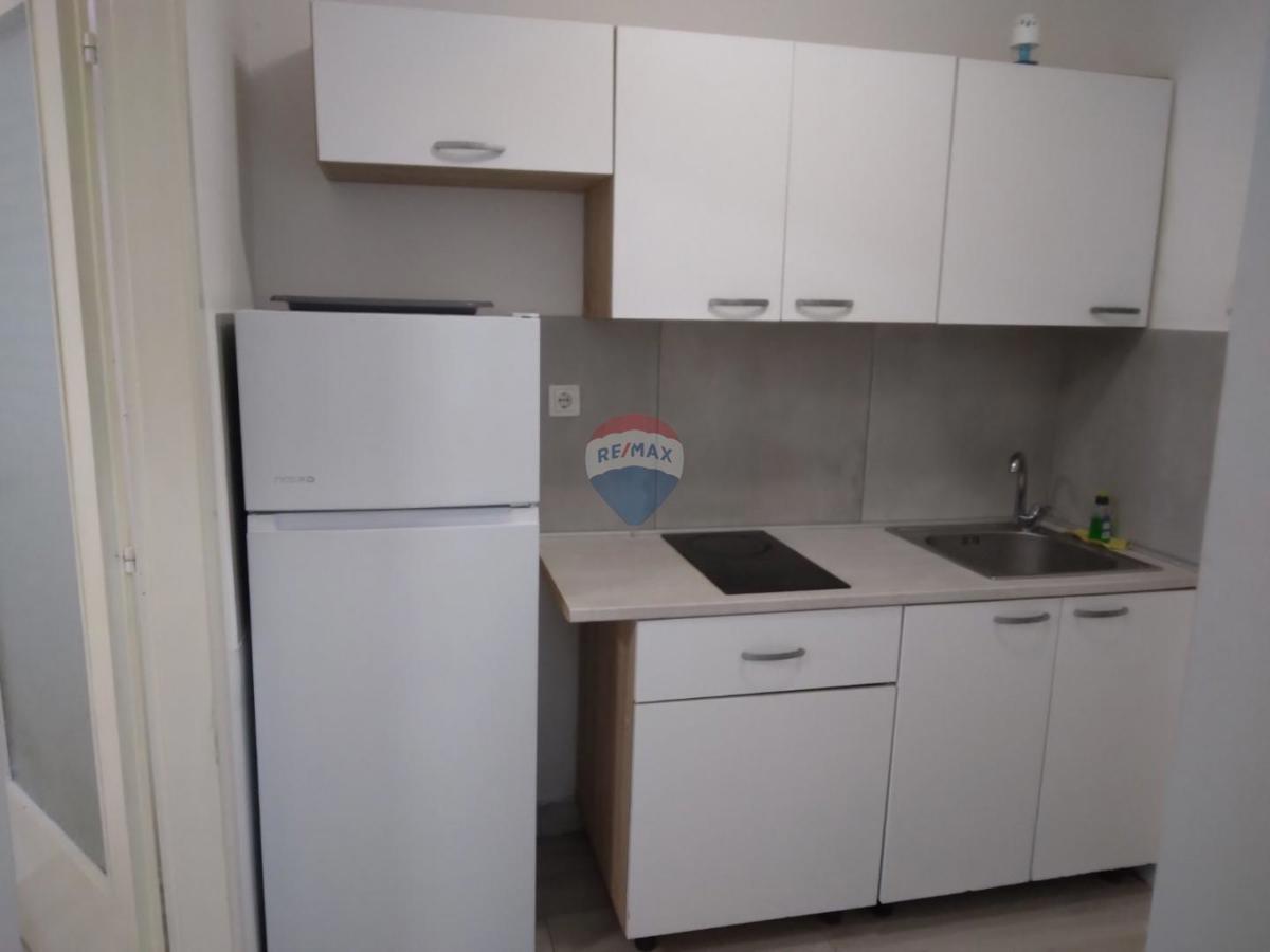 Stanovanje/Apartma Kraljevica, 28m2