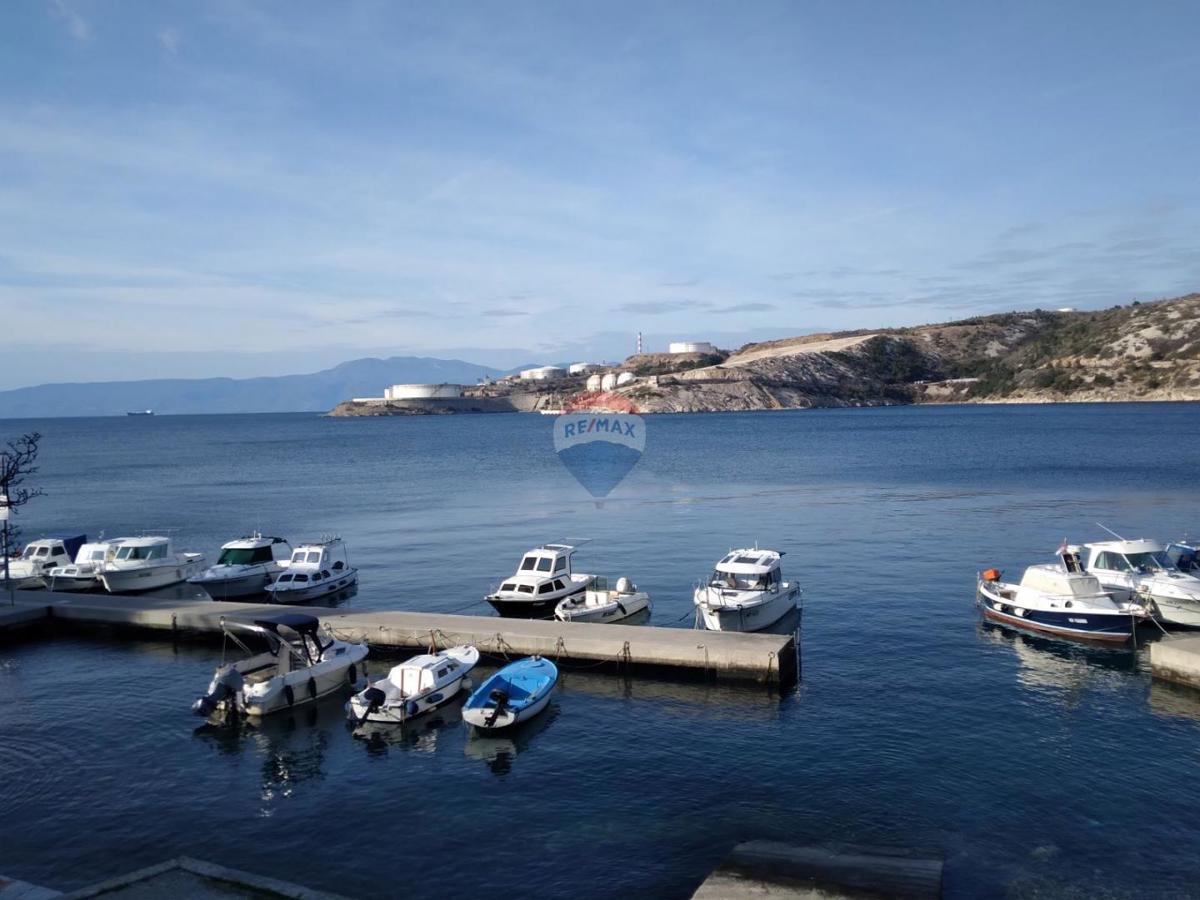 Stanovanje/Apartma Kraljevica, 28m2