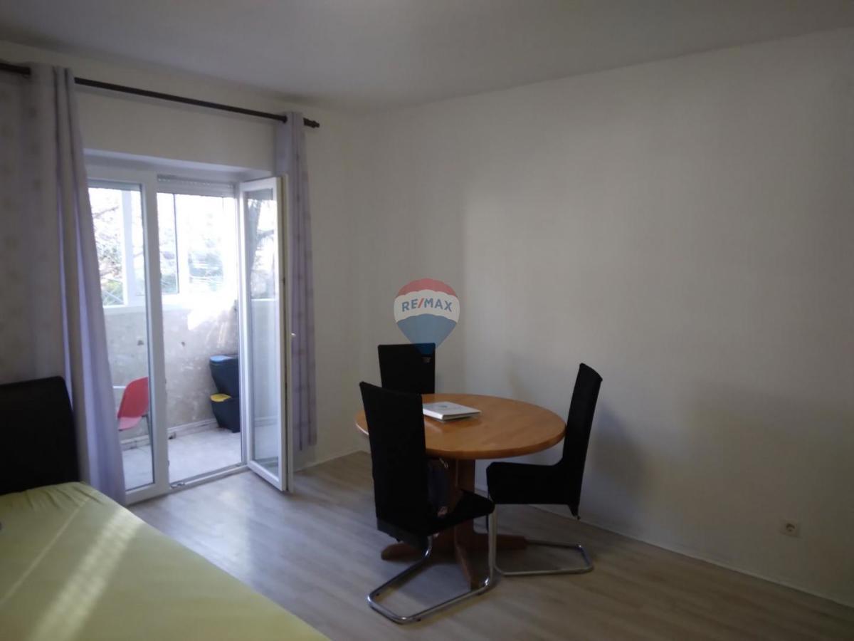 Stanovanje/Apartma Kraljevica, 28m2