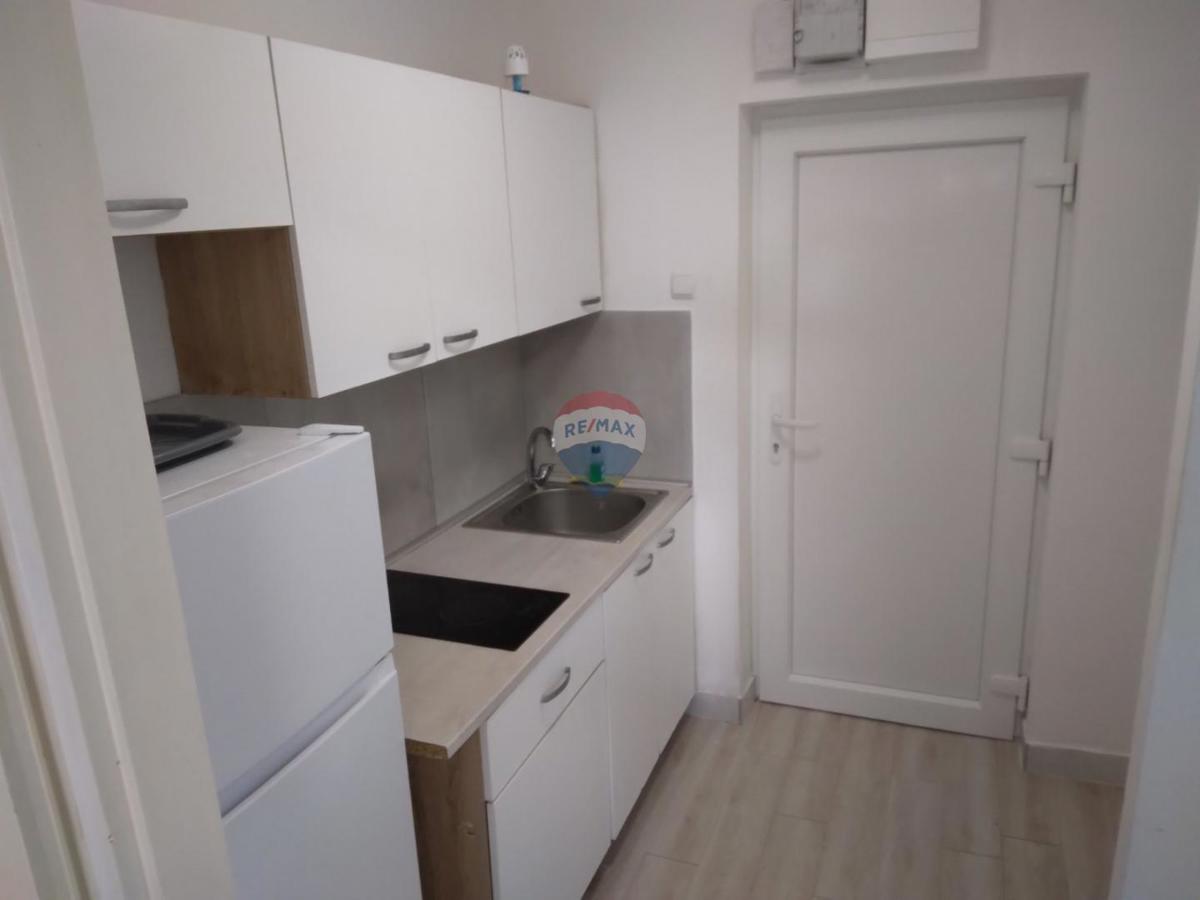 Stanovanje/Apartma Kraljevica, 28m2