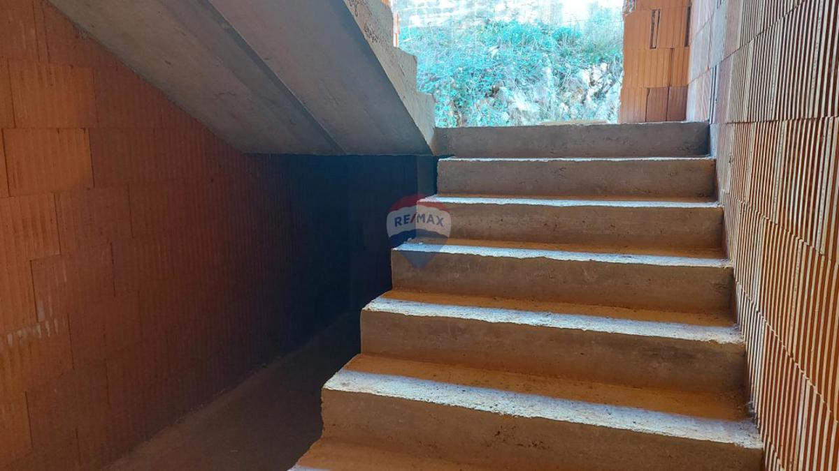 Stanovanje/Apartma Marinići, Viškovo, 81m2