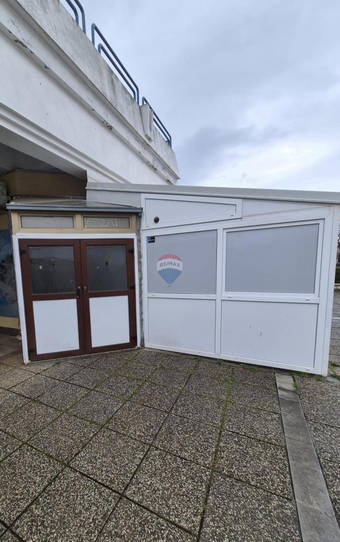 Poslovni prostori Novi Vinodolski, 36m2