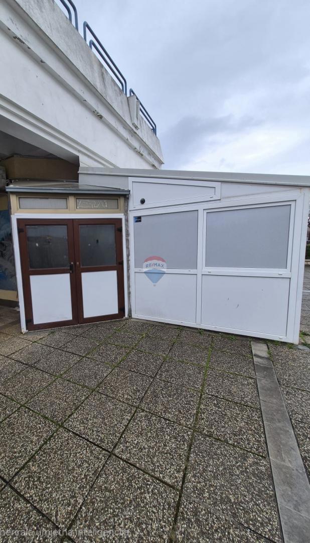 Poslovni prostori Novi Vinodolski, 36m2