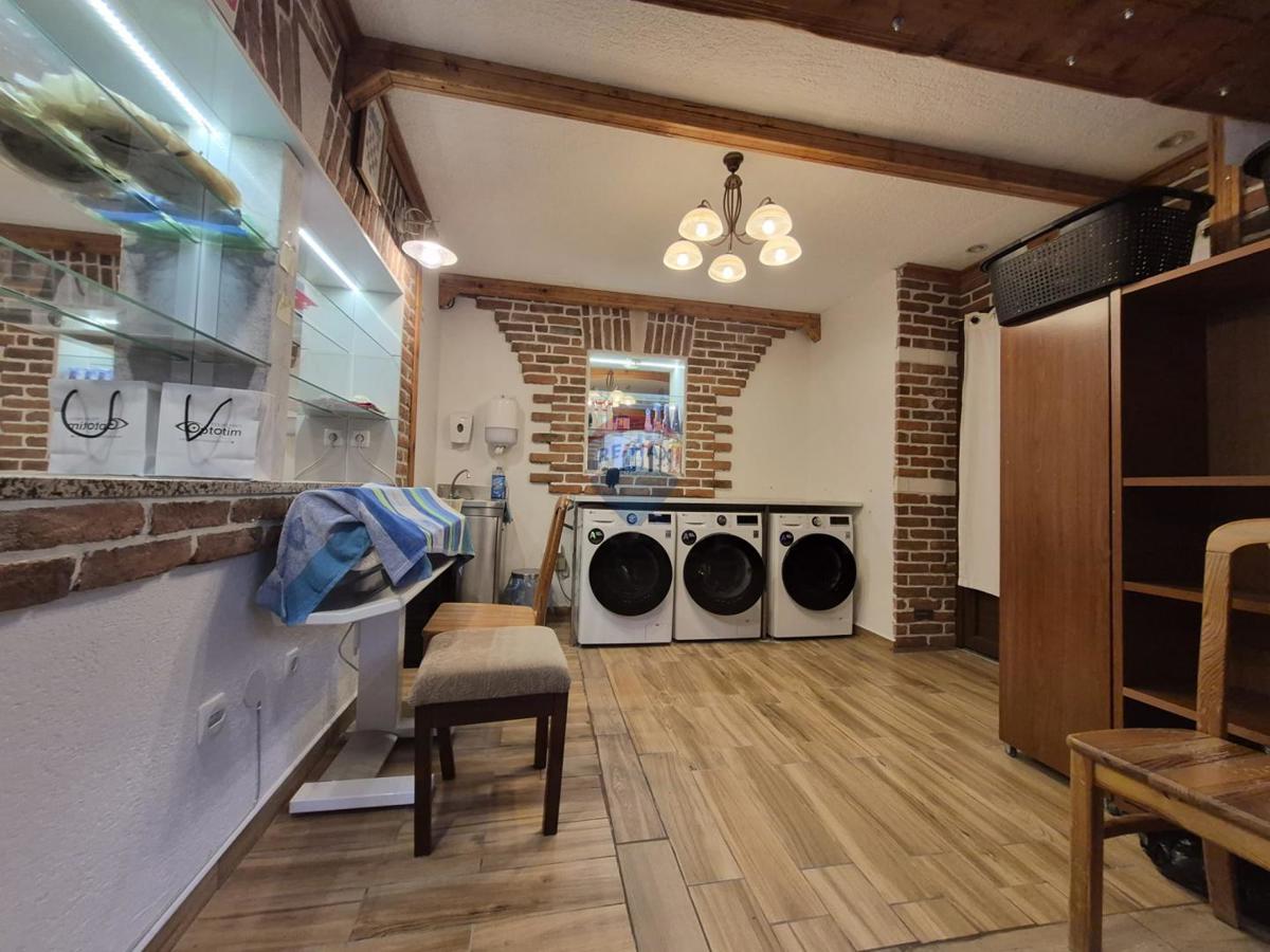 Poslovni prostori Novi Vinodolski, 36m2