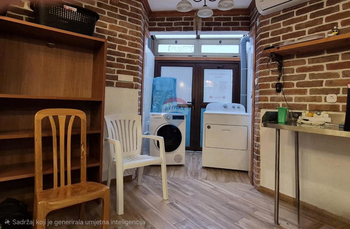 Poslovni prostori Novi Vinodolski, 36m2