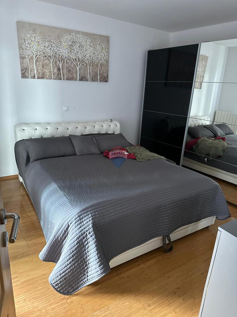 Crikvenica – prostorno trisobno stanovanje za družinsko življenje