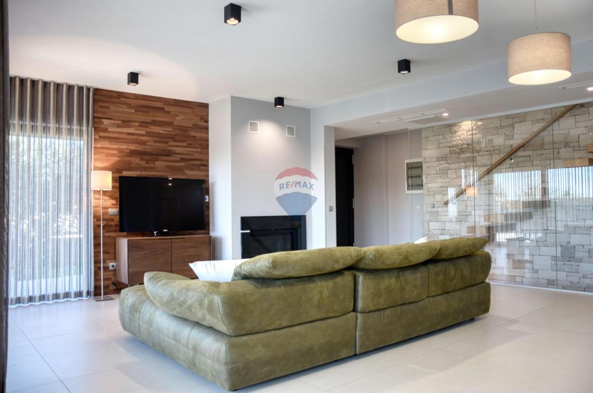 ISTRIA, POREČ - Luxurious modern house 500 m from the sea