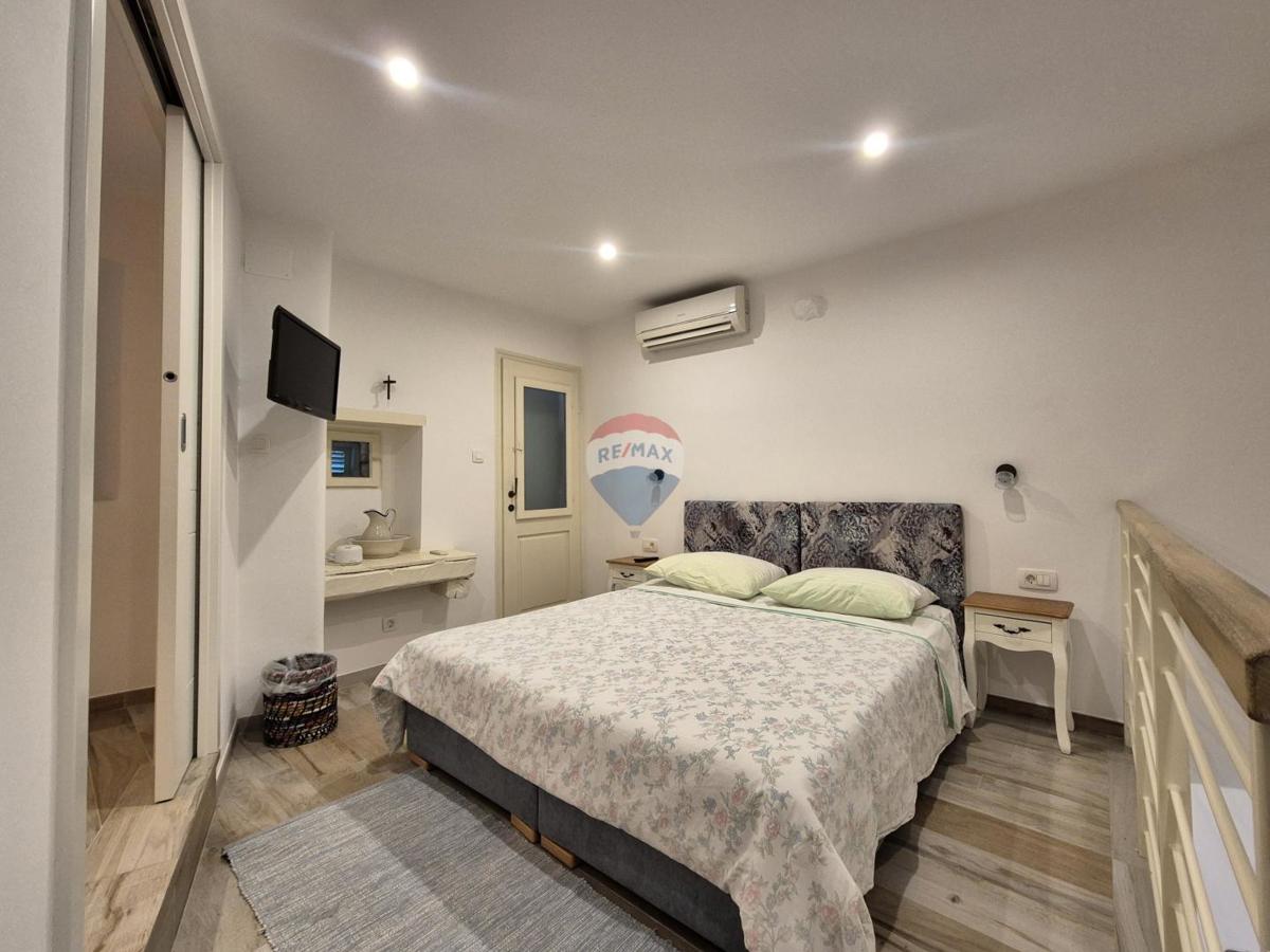 Stanovanje/Apartma Mošćenice, Mošćenička Draga, 45m2