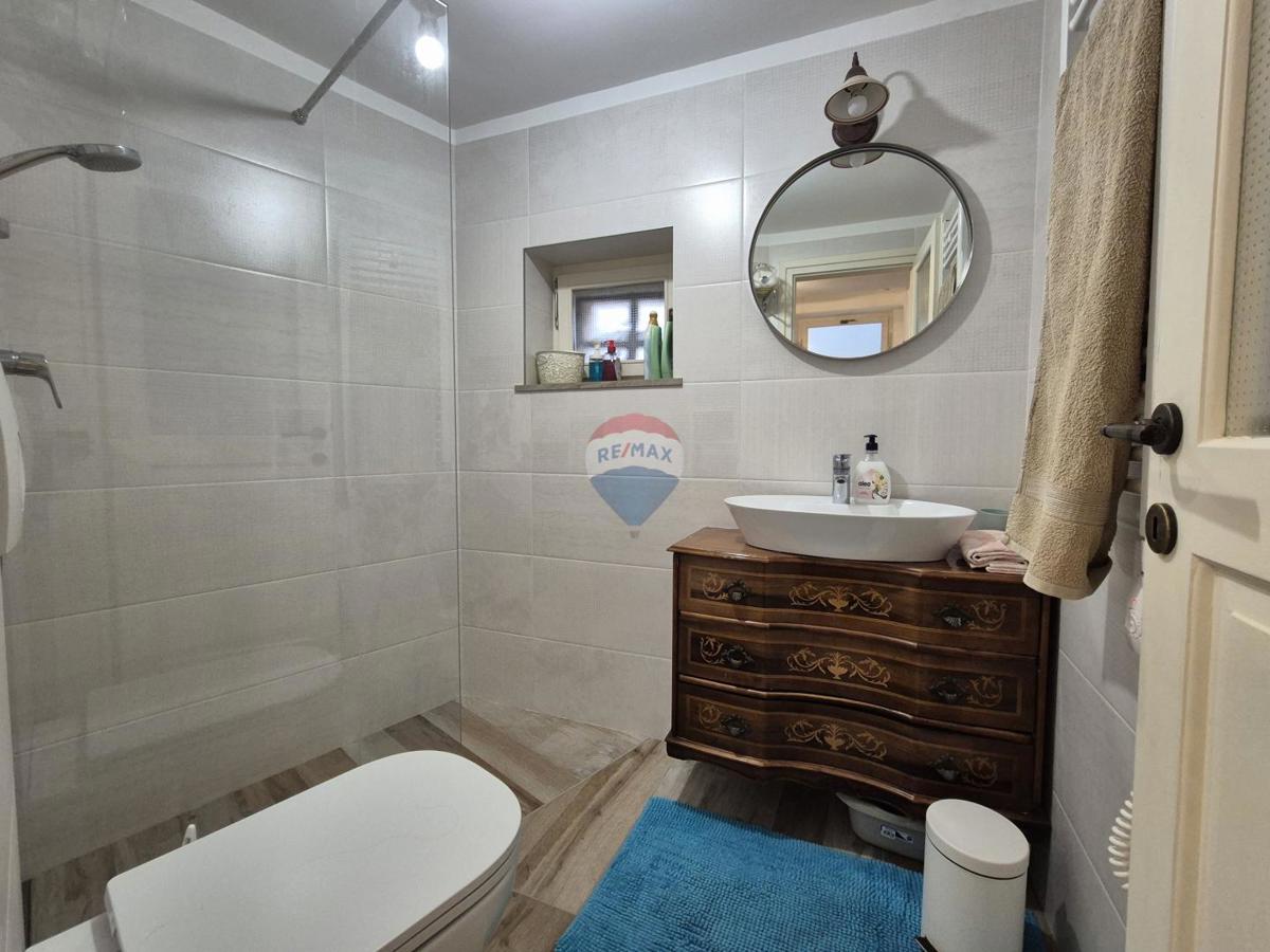 Stanovanje/Apartma Mošćenice, Mošćenička Draga, 45m2