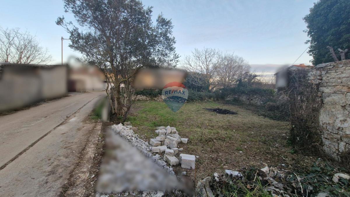 Hiša Svetvinčenat, 166m2