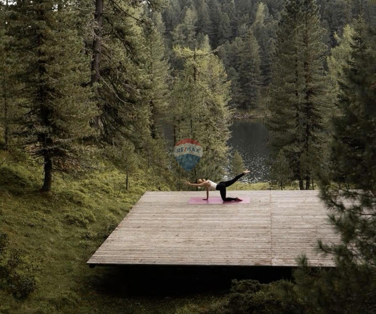 Stavbno zemljišče Fužine, 9.230m2