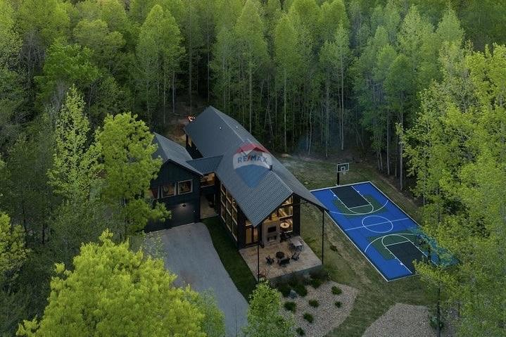 Stavbno zemljišče Fužine, 9.230m2