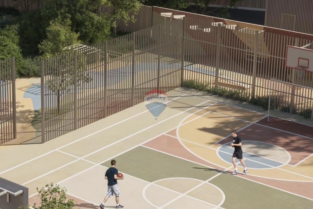 Stavbno zemljišče Fužine, 9.230m2