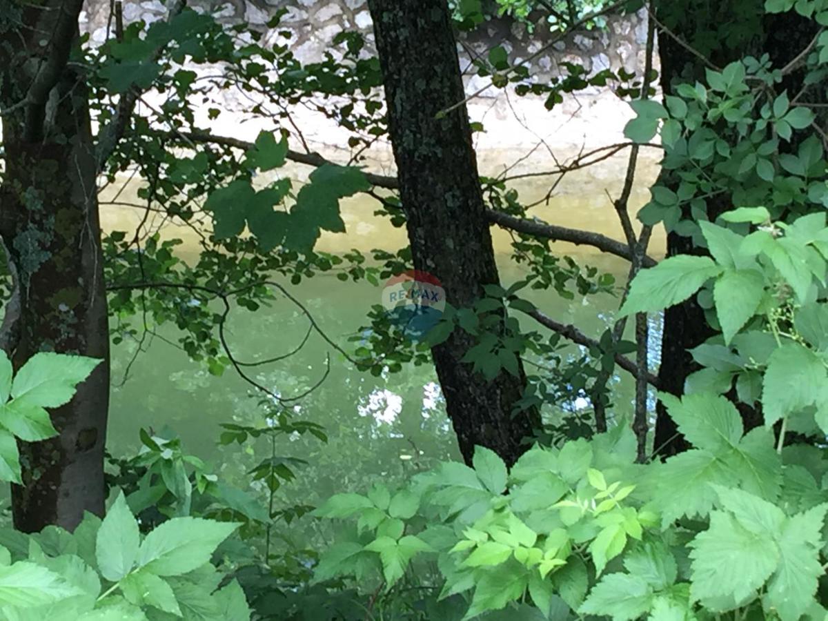 Stavbno zemljišče Fužine, 9.230m2