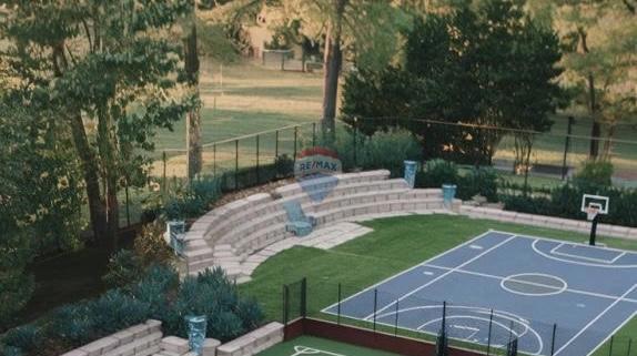 Stavbno zemljišče Fužine, 9.230m2