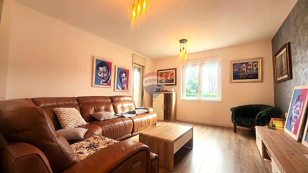 Stanovanje/Apartma Umag, 73,39m2