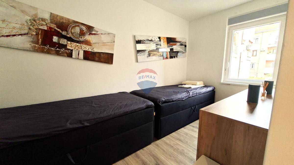 Stanovanje/Apartma Umag, 73,39m2