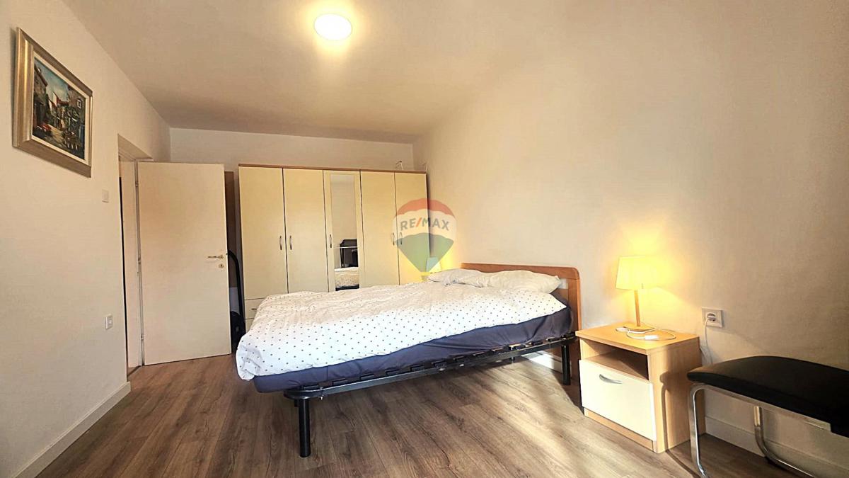 Stanovanje/Apartma Umag, 73,39m2