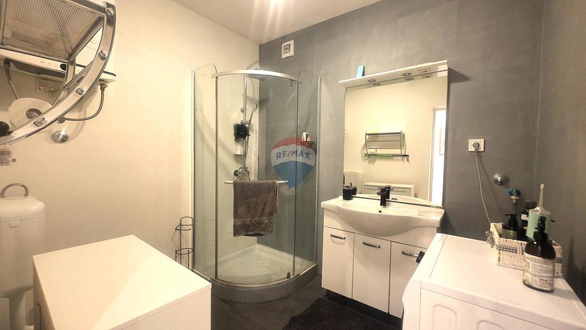 Stanovanje/Apartma Umag, 73,39m2