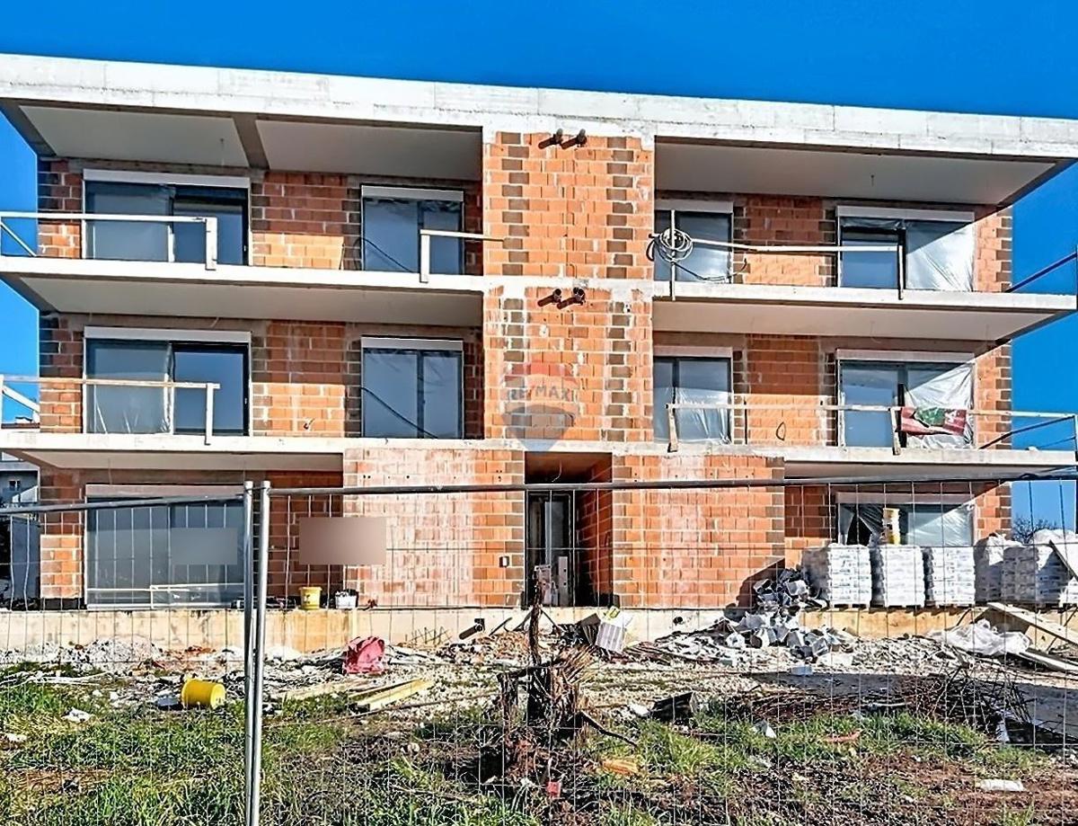 Stanovanje/Apartma Poreč, 82m2