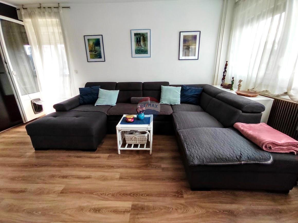 Stanovanje/Apartma Grabrik, Karlovac, 64m2