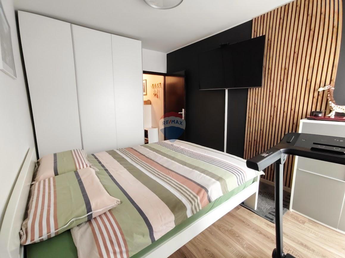 Stanovanje/Apartma Grabrik, Karlovac, 64m2