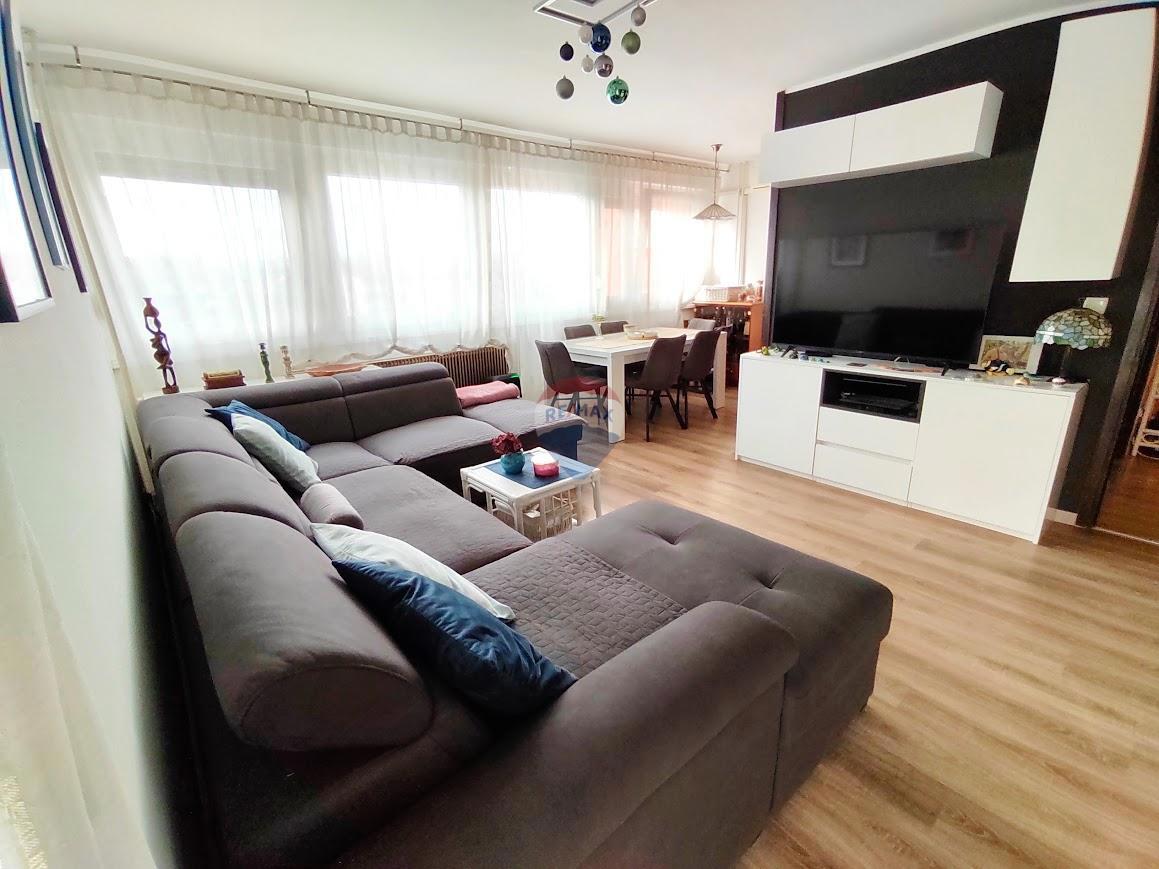 Stanovanje/Apartma Grabrik, Karlovac, 64m2