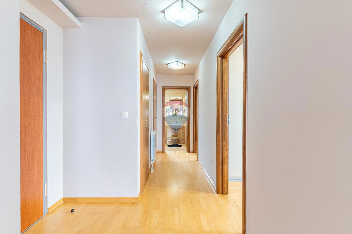 Stanovanje/Apartma Zamet, Rijeka, 136m2