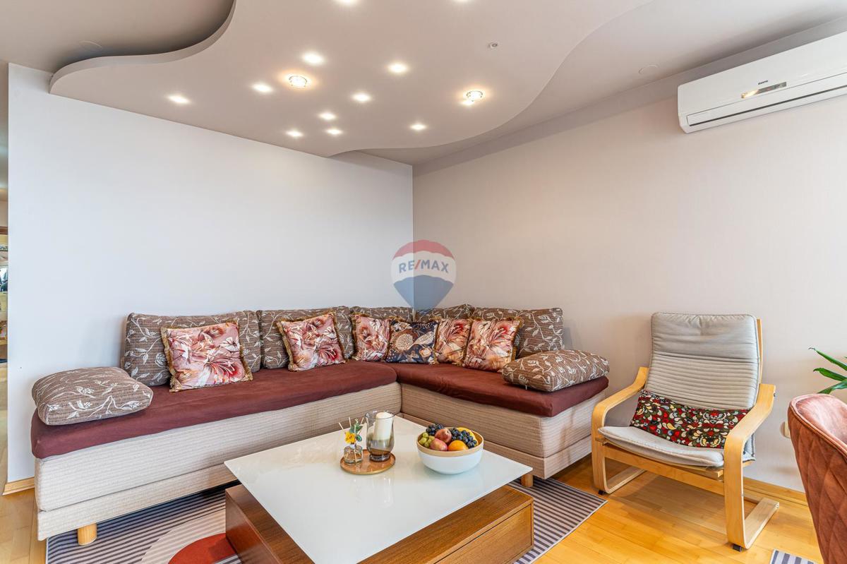 Stanovanje/Apartma Zamet, Rijeka, 136m2