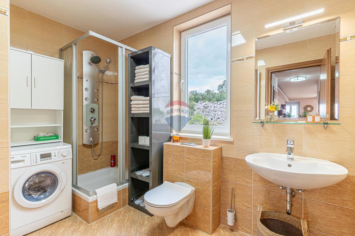 Stanovanje/Apartma Zamet, Rijeka, 136m2