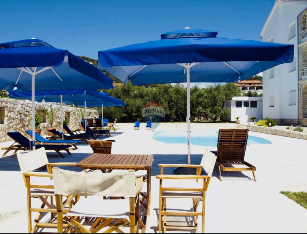 Hiša Barbat na Rabu, Rab, 450m2