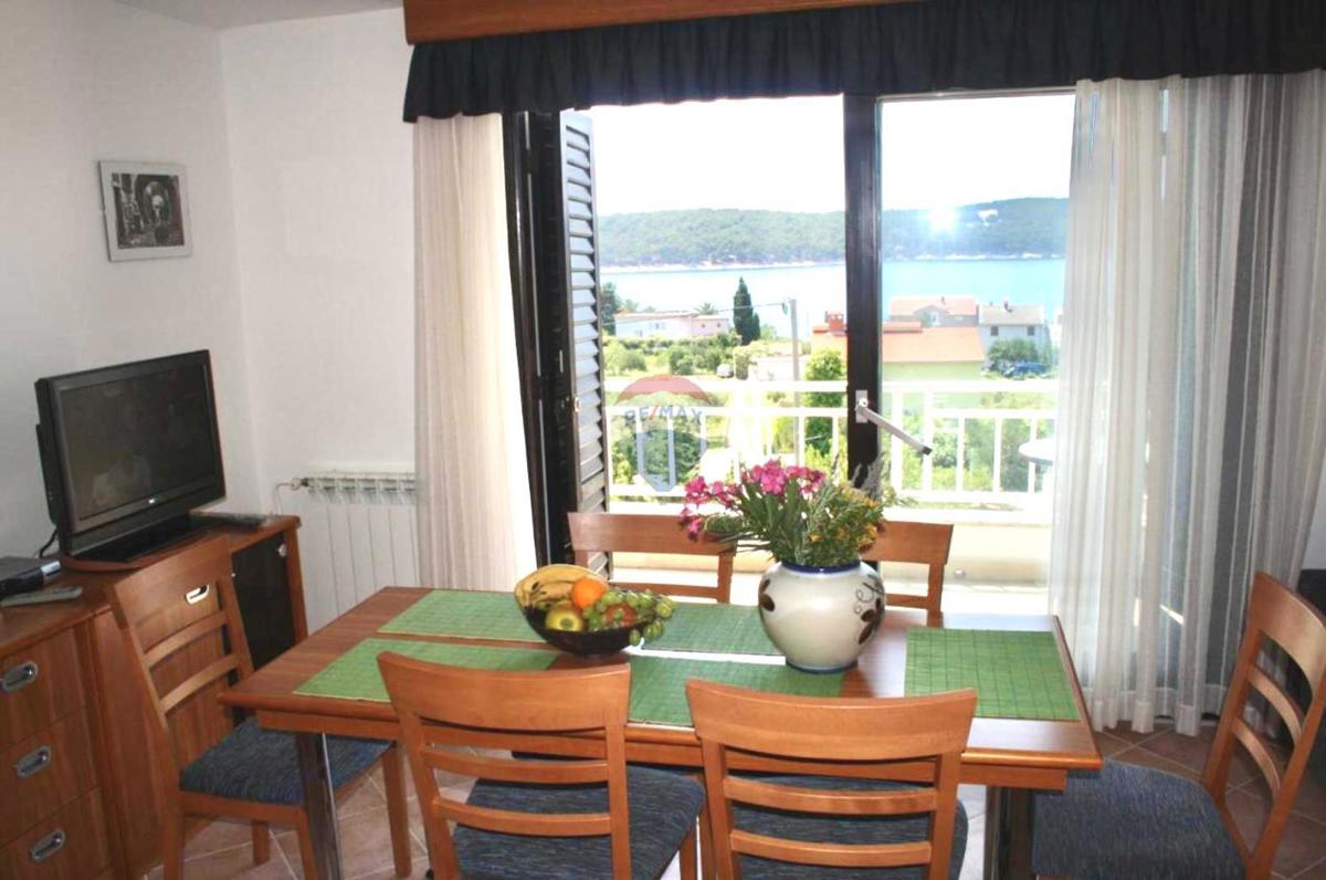 Hiša Barbat na Rabu, Rab, 450m2