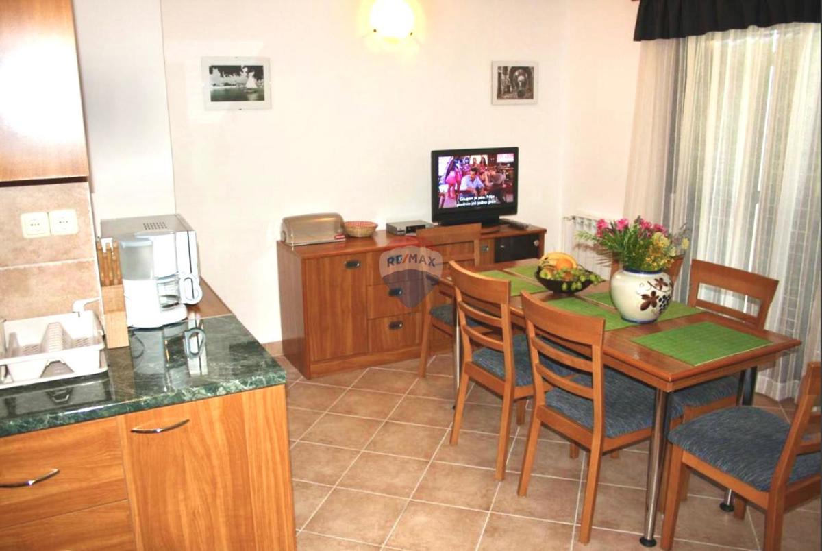 Hiša Barbat na Rabu, Rab, 450m2