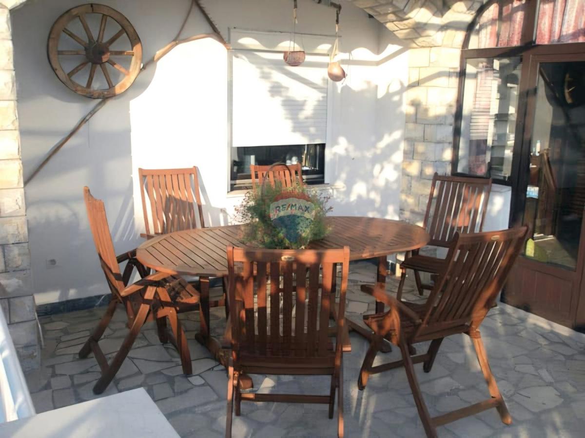 Hiša Barbat na Rabu, Rab, 450m2