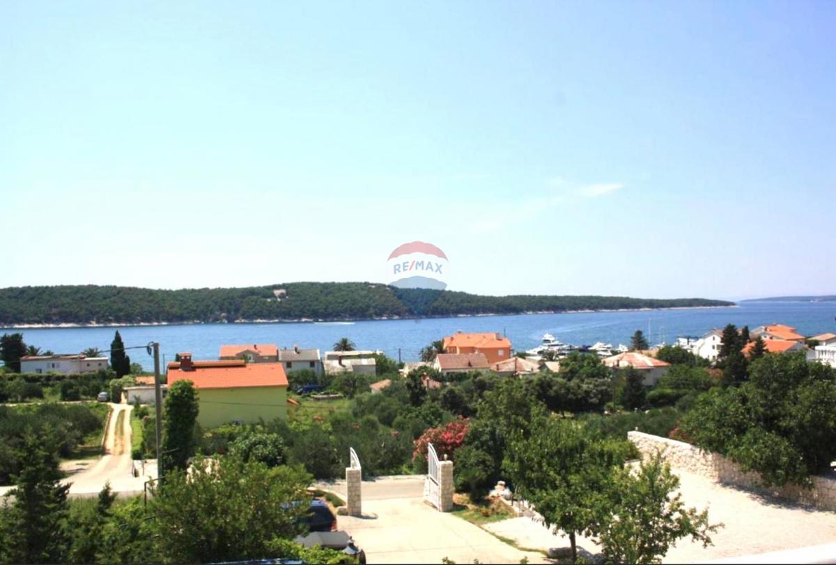 Hiša Barbat na Rabu, Rab, 450m2