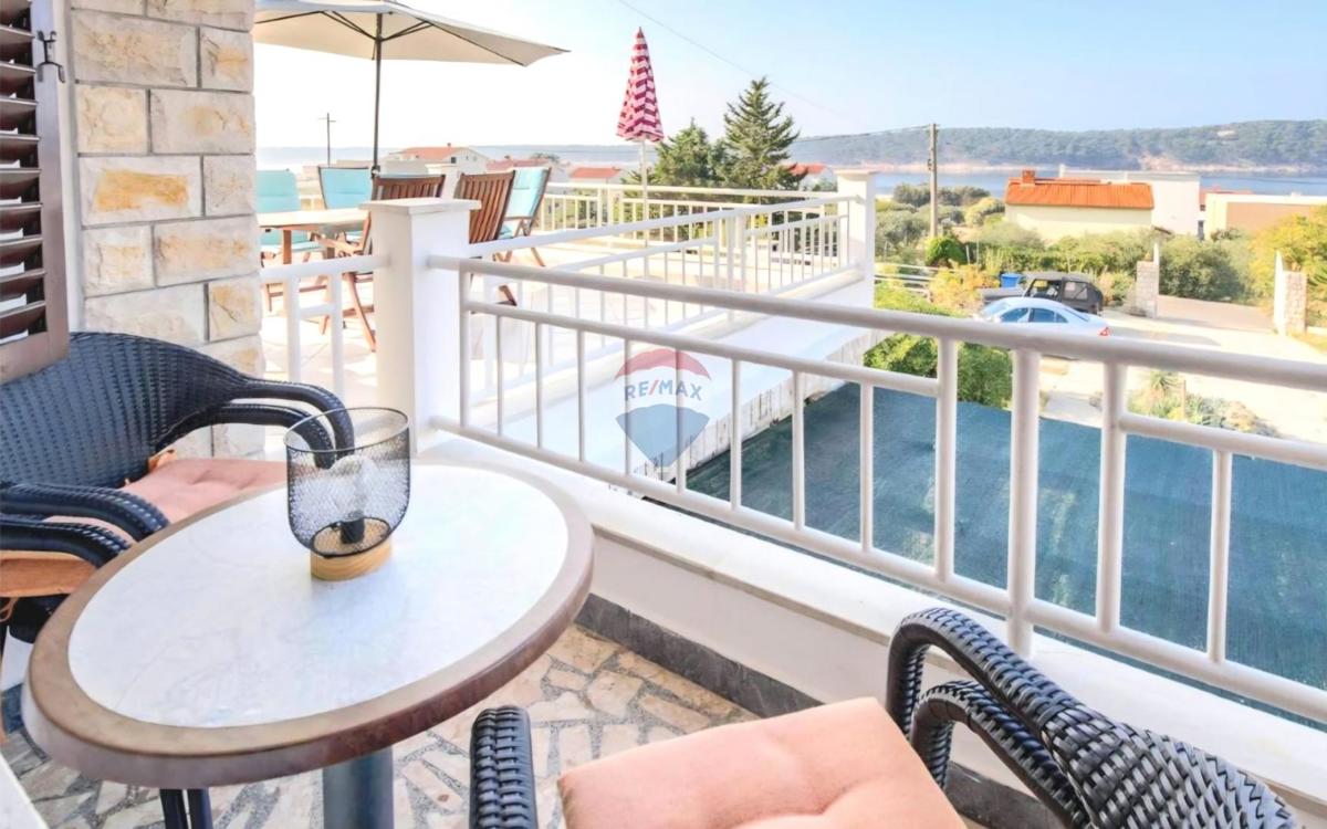 Hiša Barbat na Rabu, Rab, 450m2