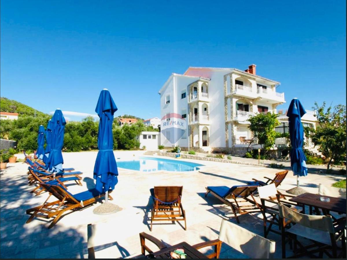 Hiša Barbat na Rabu, Rab, 450m2