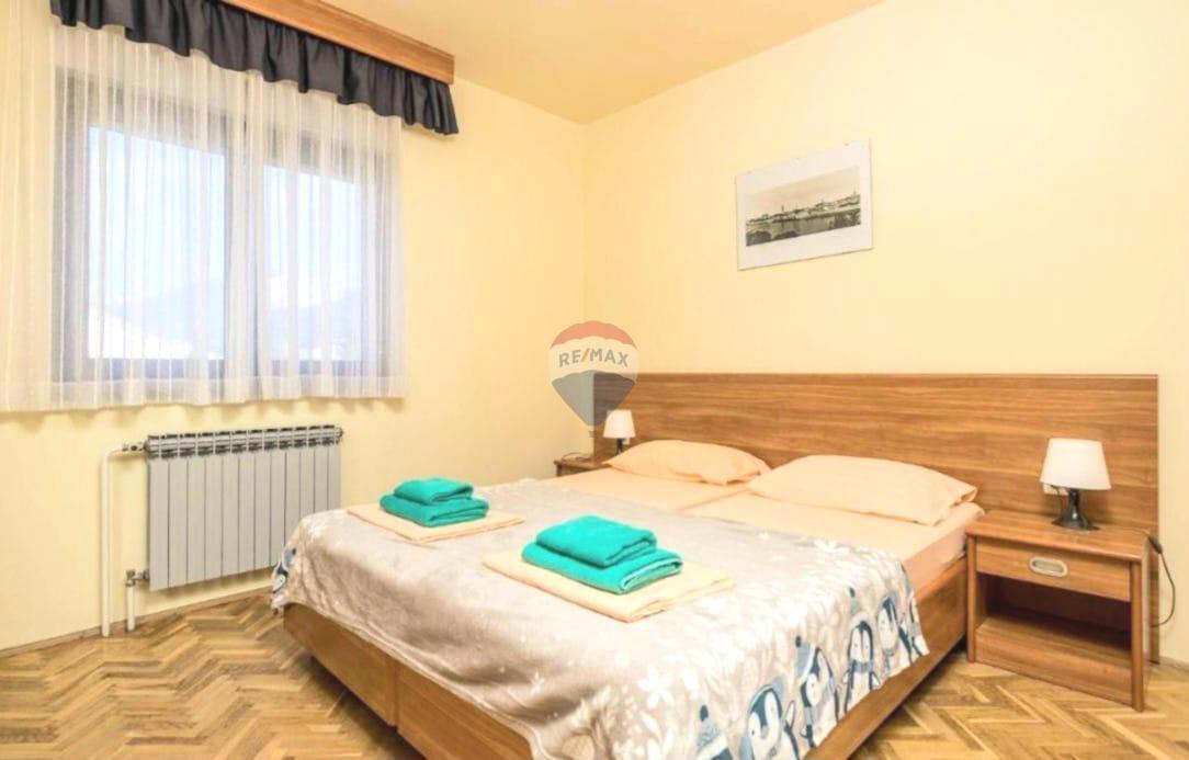 Hiša Barbat na Rabu, Rab, 450m2