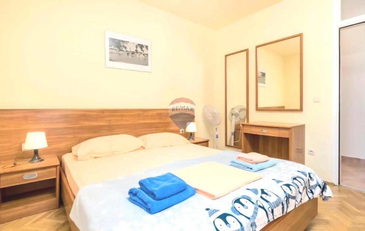 Hiša Barbat na Rabu, Rab, 450m2