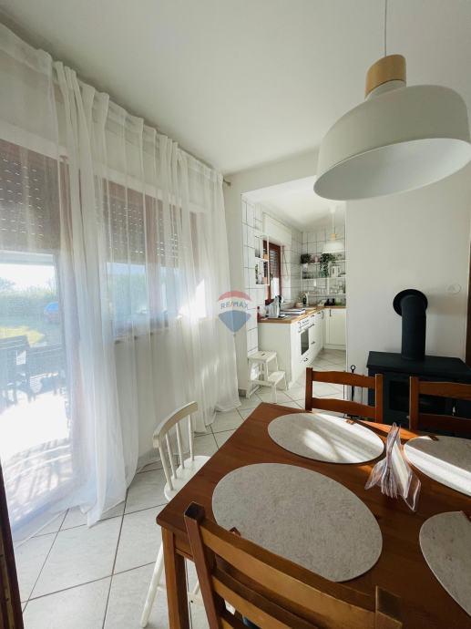 Hiša Loborika, Marčana, 160m2