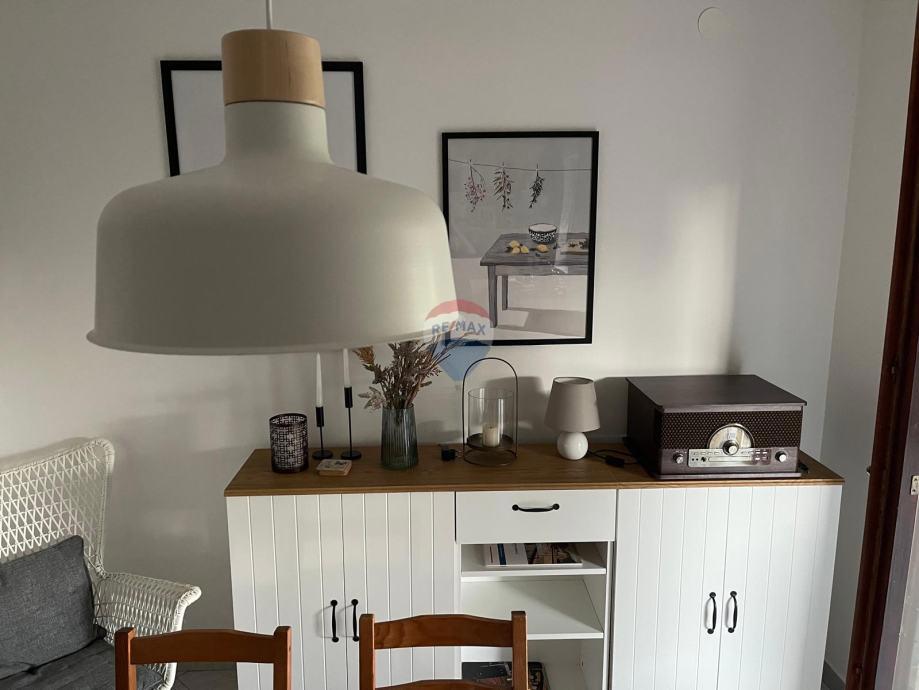 Hiša Loborika, Marčana, 160m2