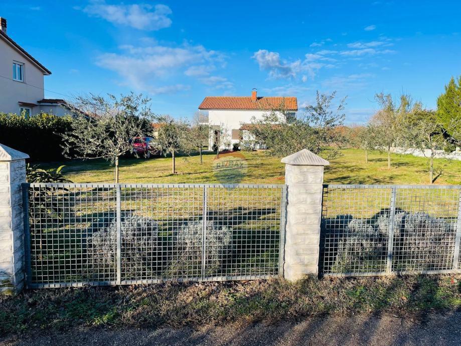 Hiša Loborika, Marčana, 160m2