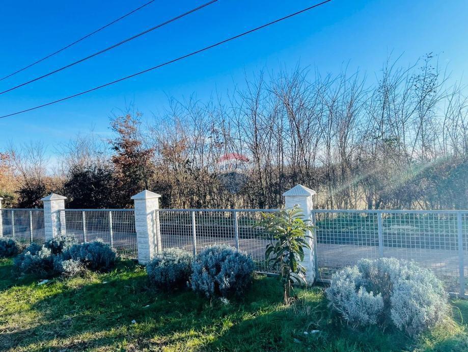 Hiša Loborika, Marčana, 160m2