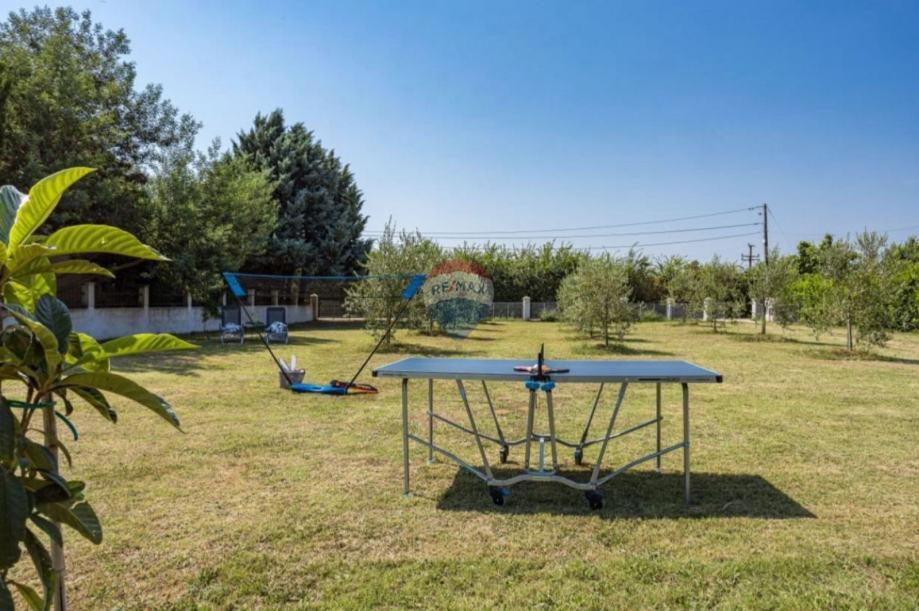 Hiša Loborika, Marčana, 160m2